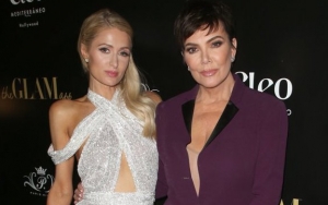 Paris Hilton Describes Her Close Relationship With 'Aunt' Kris Jenner