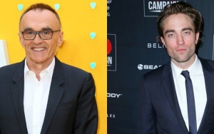 Danny Boyle Thinks Robert Pattinson Ready to Be the Next James Bond