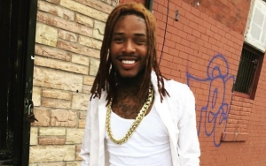 Fetty Wap Being Investigated for Alleged Battery of a Woman