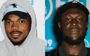 Chance the Rapper to Be Replaced by Stormzy at Longitude Festival