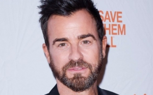 Justin Theroux Complains Over Next Door Neighbor's 'Peeping Tom' Behavior