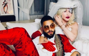 Madonna Extends No. 1 Record by Topping Dance Club Songs Chart for 47th Time