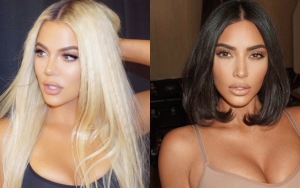 Khloe Kardashian Mistaken for Sister Kim in Unrecognizable Photo: 'Where Is Khloe?'
