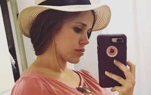 Jessa Duggar Delivers Baby No. 3 on Couch, Is Rushed to Hospital