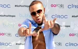 Bow Wow's Car Windows Smashed by 'Crazy' Woman - See the Photo
