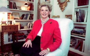 Novelist Judith Krantz Dies of Natural Causes at Home