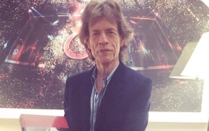 Mick Jagger Delights Chicago Fans With First Performance After Heart Surgery