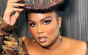 Lizzo Finds Herself Covered in Love After Going Candid About Struggle With Depression