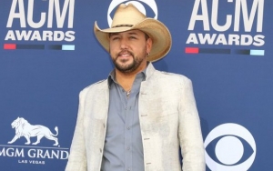 Jason Aldean Hates Being Forced to Cancel Country Stampede Set Over Storm