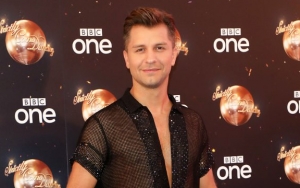Pasha Kovalev of 'Strictly Come Dancing' Left Shaken by Aggressive Phone Robbery