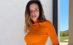 Bella Thorne on Finding Nude Photo Hacker: It's 'Getting Closer'