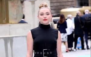 'Black Widow': Florence Pugh's Mystery Role Unveiled Through New Set Photos