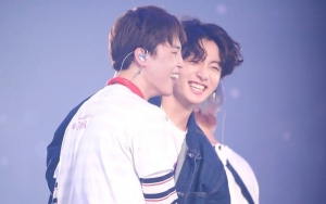 BTS' Jimin and Jungkook Praised for Bowing to an Elder Mid-Concert