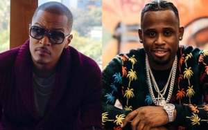 T.I. Accused of Assaulting Floyd Mayweather, Jr.'s DJ Jay Bling