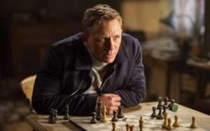 'Bond 25': Studio Reacts to Discovery of Hidden Camera in Women's Toilet