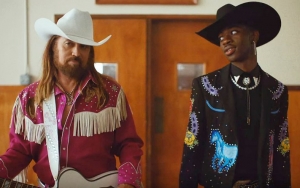 Lil Nas X Stays Atop Hot 100 as 'Old Town Road' Nails 12th Week at No. 1
