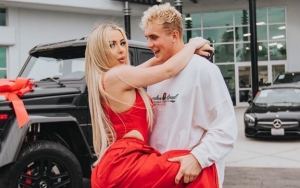 Bella Thorne's Ex-Girlfriend Gets Engaged to Jake Paul