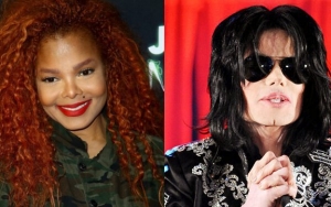 Janet Jackson Weighs In on Michael's Legacy Amid Sexual Abuse Allegations 