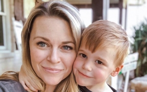 Granger Smith's Wife on Life After Son's Death: Dumb Little Things Don't Matter Anymore