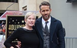 Ryan Reynolds' Mom Trolls Him for Writing Fake 5-Star Review for His Own Gin Brand
