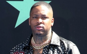 YG Cited for Reckless Driving Following Early Hour Arrest