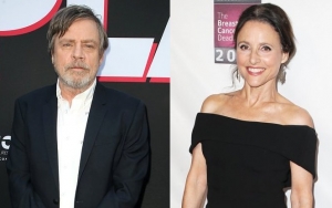 Mark Hamill, Julia Louis-Dreyfus Partake in Staged Reading of Robert Mueller's Investigation