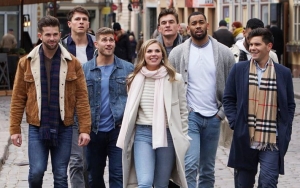 'Bachelorette' Recap: Hannah Brown Calls Out Luke for Thinking He Owns Her Body