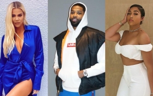 Khloe Kardashian Slammed for Claiming Tristan Thompson Threatened Suicide After Jordyn Woods Scandal
