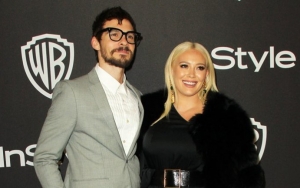 Hilary Duff Responds After Fiance Matthew Koma Takes His 'D**k' Apology Literally