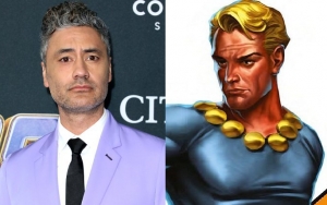Director Taika Waititi to Recreate 'Flash Gordon' Into Animated Movie