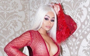 Blac Chyna Turns Down 'Love and Hip Hop' Offer - Find Out Why