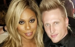Laverne Cox 'Grateful' for Kyle Draper Relationship Despite Breakup