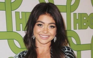 Sarah Hyland Still Questions What Mystery Illness Led to Her Four-Day Hospitalization