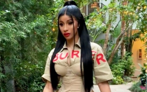 Cardi B Maintains Her Innocence Over New Strip Club Brawl Charges 