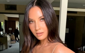 Olivia Munn Blames Stress Over Time's Up Movement for Full-Body Rash