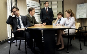 'The Office' Leaving Netflix in 2021 With a Twist