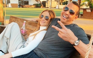 Jennifer Lopez and Alex Rodriguez Shared This Weird Connection When They First Met