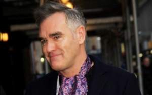 Morrissey Sparks Further Outrage With 'Prefer Own Race' Statement
