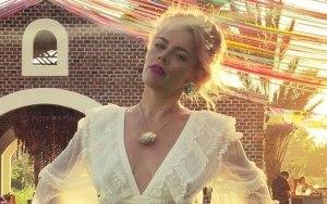 Busy Philipps Celebrates 40th Birthday With Destination Wedding in Cabo