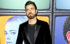 Justin Theroux Declared Rightful Owner of Roof Deck in Nasty Neighbor Dispute