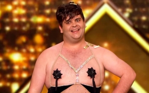 'AGT' Recap: A Contestant Drives Everyone Crazy After Unconventional Golden Buzzer Pick 