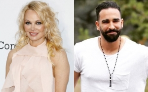 Pamela Anderson Calls Beau Adil Rami 'Monster', Accuses Him of Physical and Emotional Torture