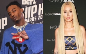 Playboi Carti Reportedly Dumps 'Too Serious' Iggy Azalea