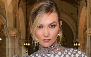 Karlie Kloss Shuts Down Pregnancy Rumors With Classy Answer