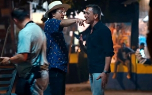 'Bond 25' First Look Footage Shows Some Actions in Jamaica