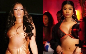 Megan Thee Stallion Slammed for Leaving Nicki Minaj Out of Her Top 5 Female Rappers