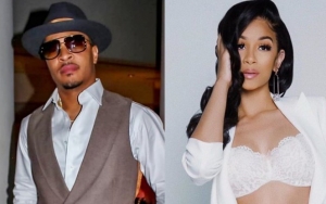 T.I.'s Daughter Deyjah Leaves Rapper 'Speechless' With Sexy Birthday Photos