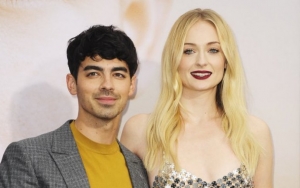 Sophie Turner Shares Intimate Photo of Joe Jonas Ahead of France Wedding