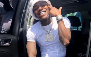DaBaby Sued Following Massachusetts Brawl