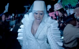 Watch: Cardi B Goes Graphic and Bloody With 'Press' Video